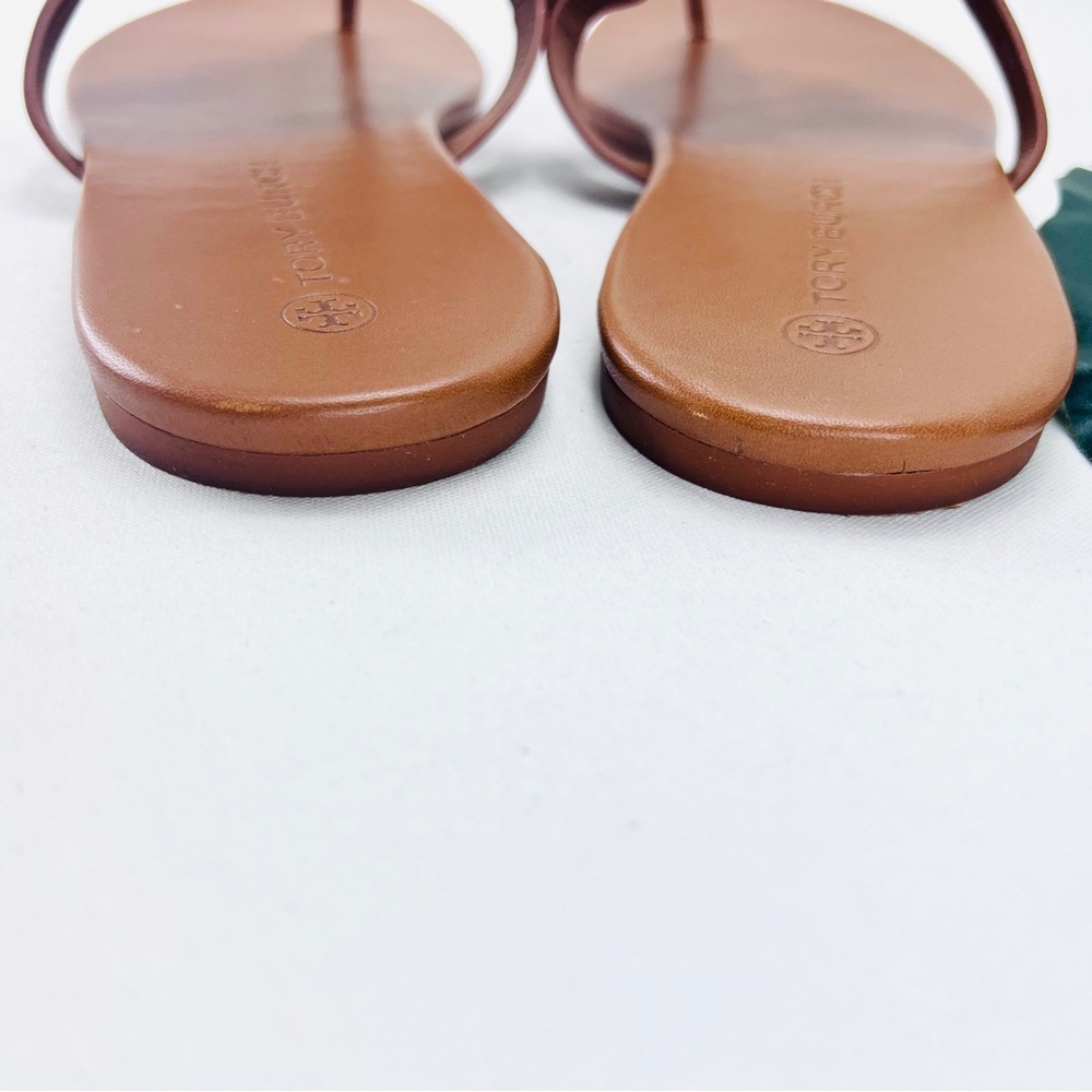 Miller Soft Sandal by Tory Burch - Picture 8 of 11